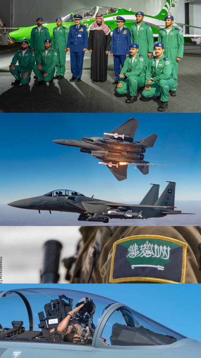 Bader AlSalhan بدر الصلحان tweet media