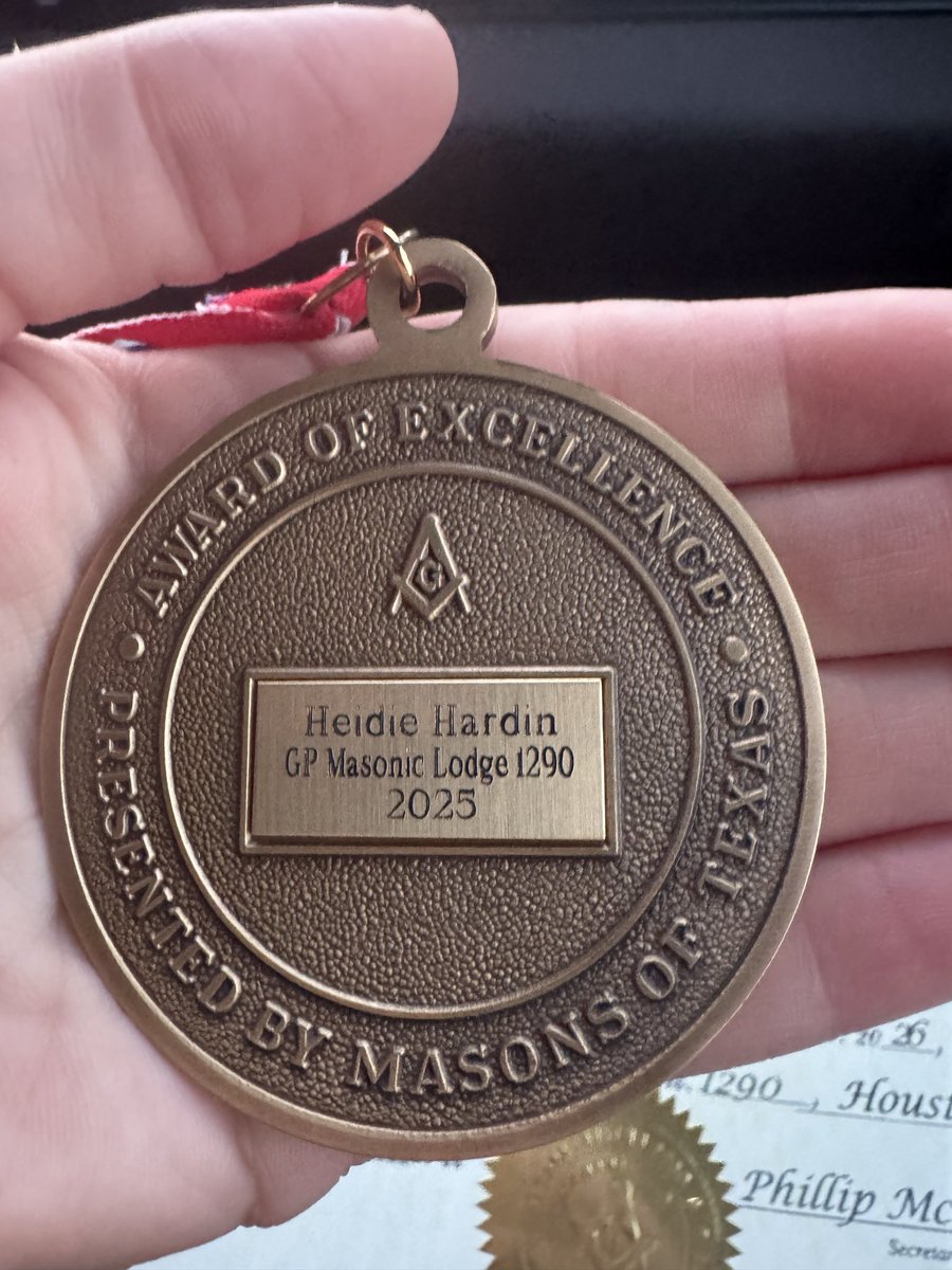 Heidie Hardin tweet media