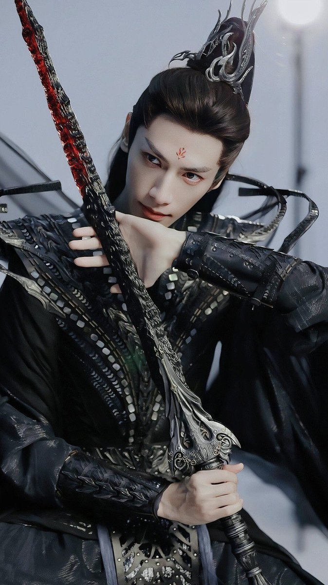 Duyeqing tweet media