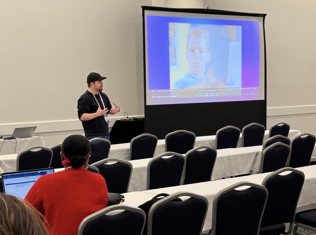 Chad Collins tweet media