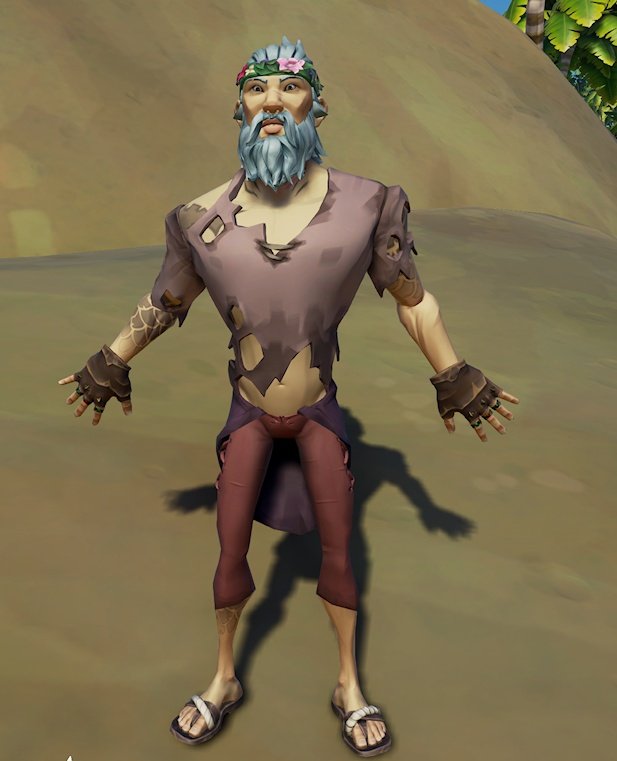 Less is also more...

Theme: Minimalist

#StyleOfThieves <a href="/SeaOfThieves/">Sea of Thieves</a> #SeaOfThieves