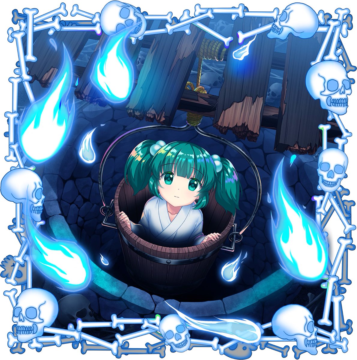 WanderingMercenary089 (RLO) tweet media