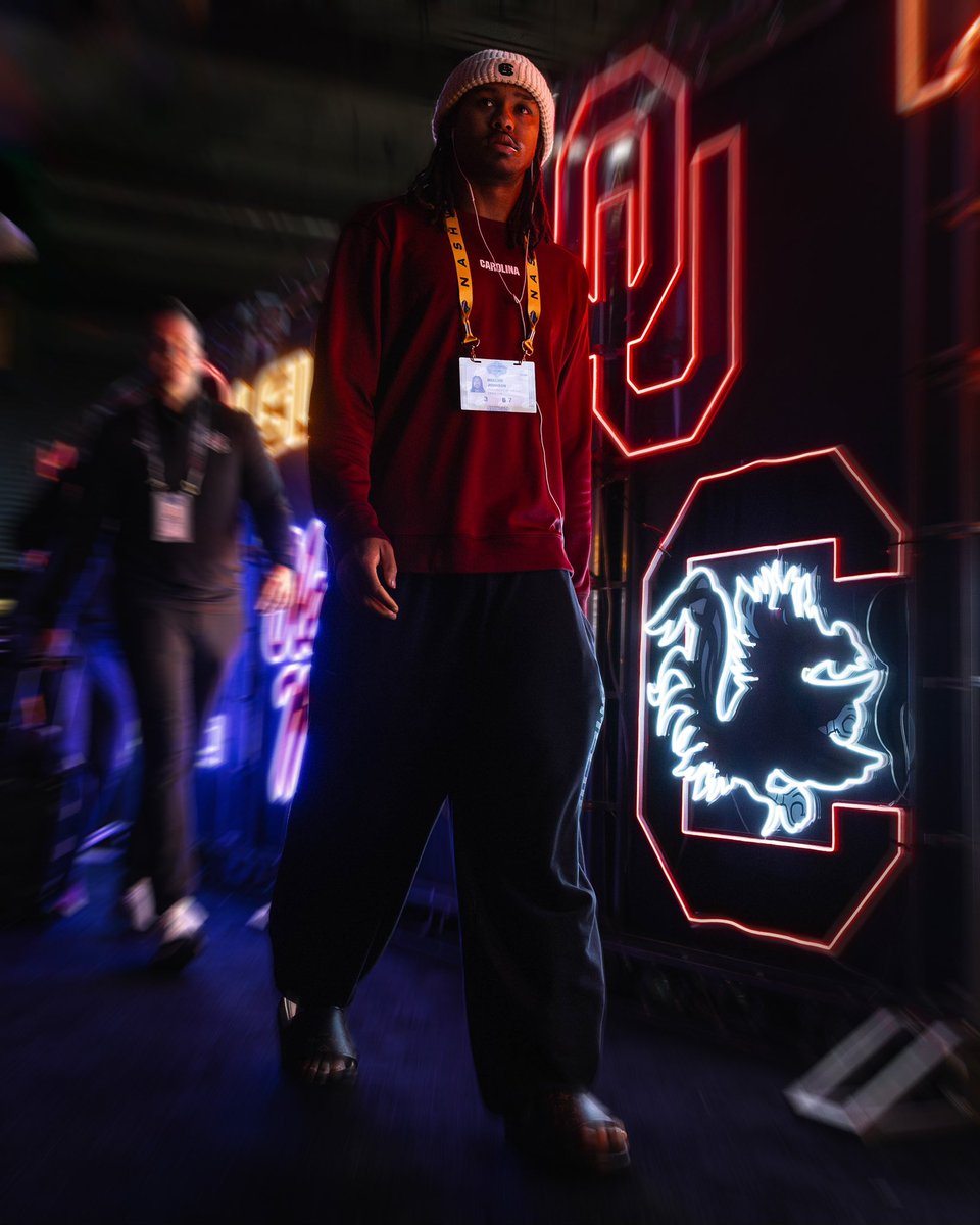 GamecockMBB's tweet image. Late night hoops otw ⏳

#Gamecocks 🐔🏀 // #EarnIt