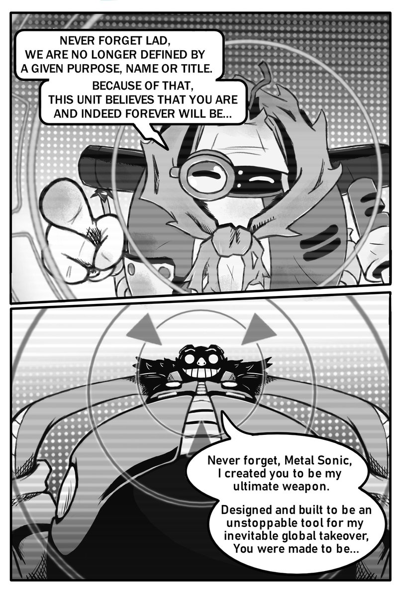 Spagnetic tweet media