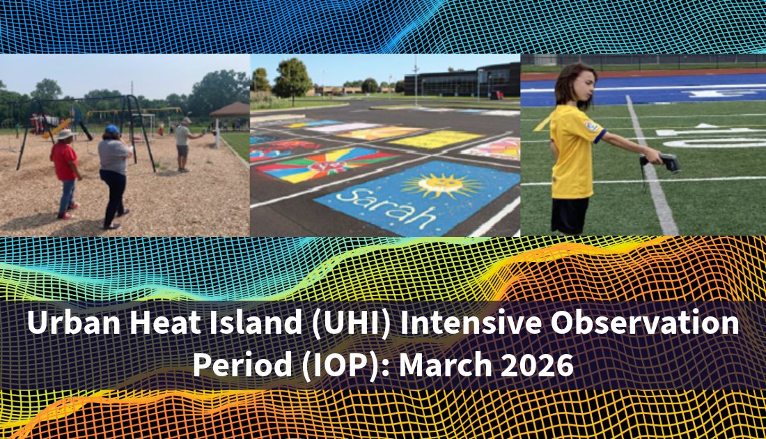 The GLOBE Program tweet media