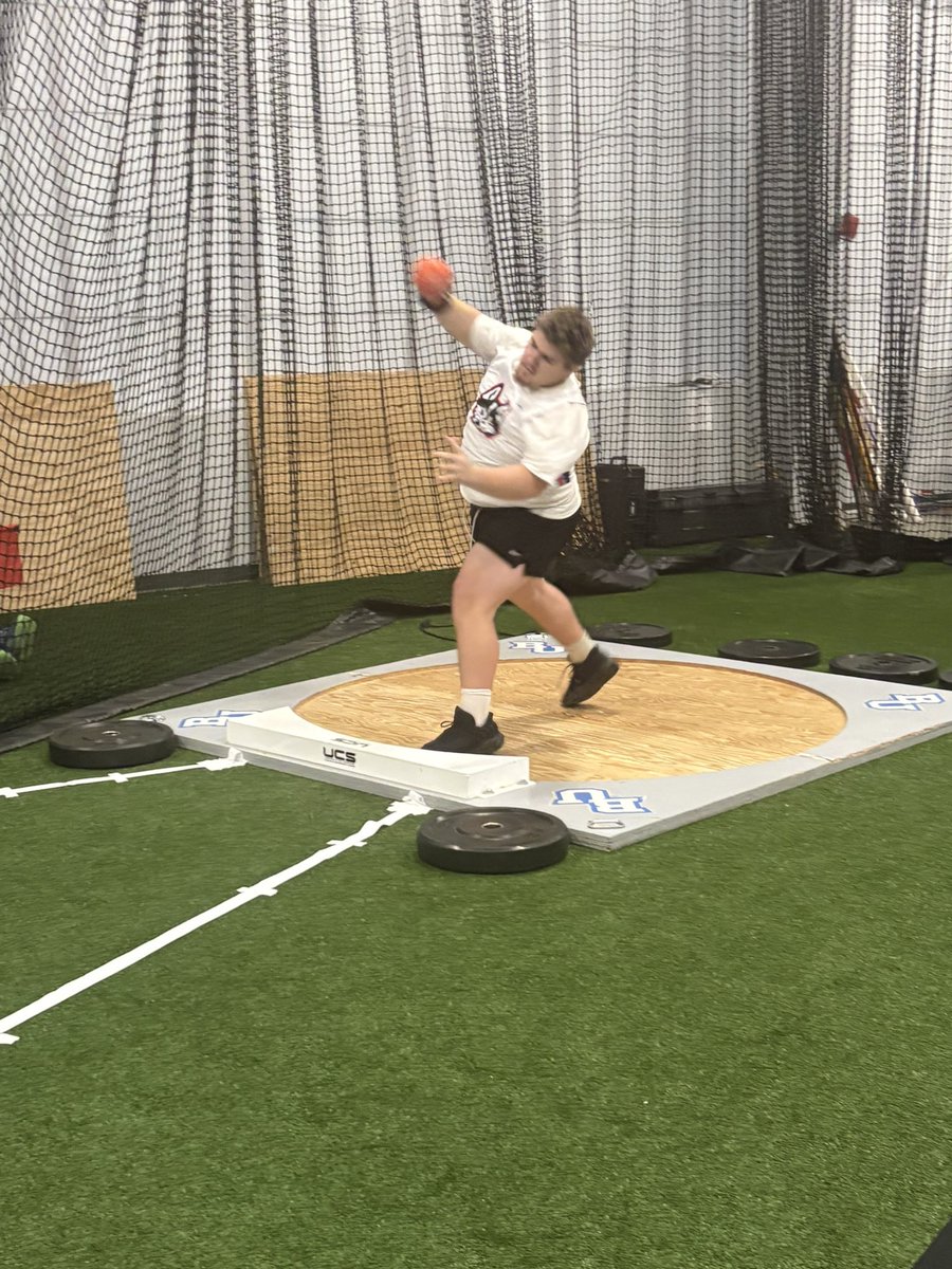 SJTrackXC tweet media