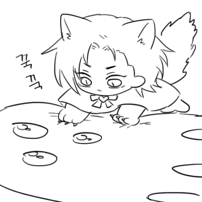 홍익장발 최금덩 tweet media