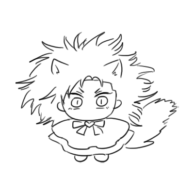 홍익장발 최금덩 tweet media