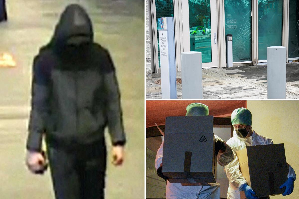 New York Post tweet media