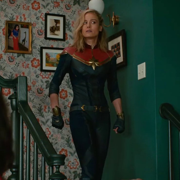 We are NOT dunking on this suit, it's one sash away from being perfect