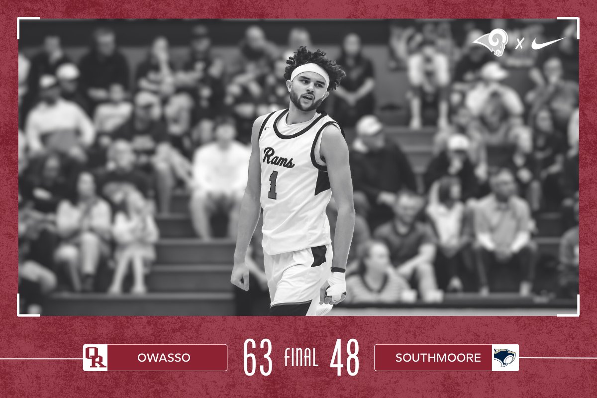 Owasso Rams Basketball tweet media