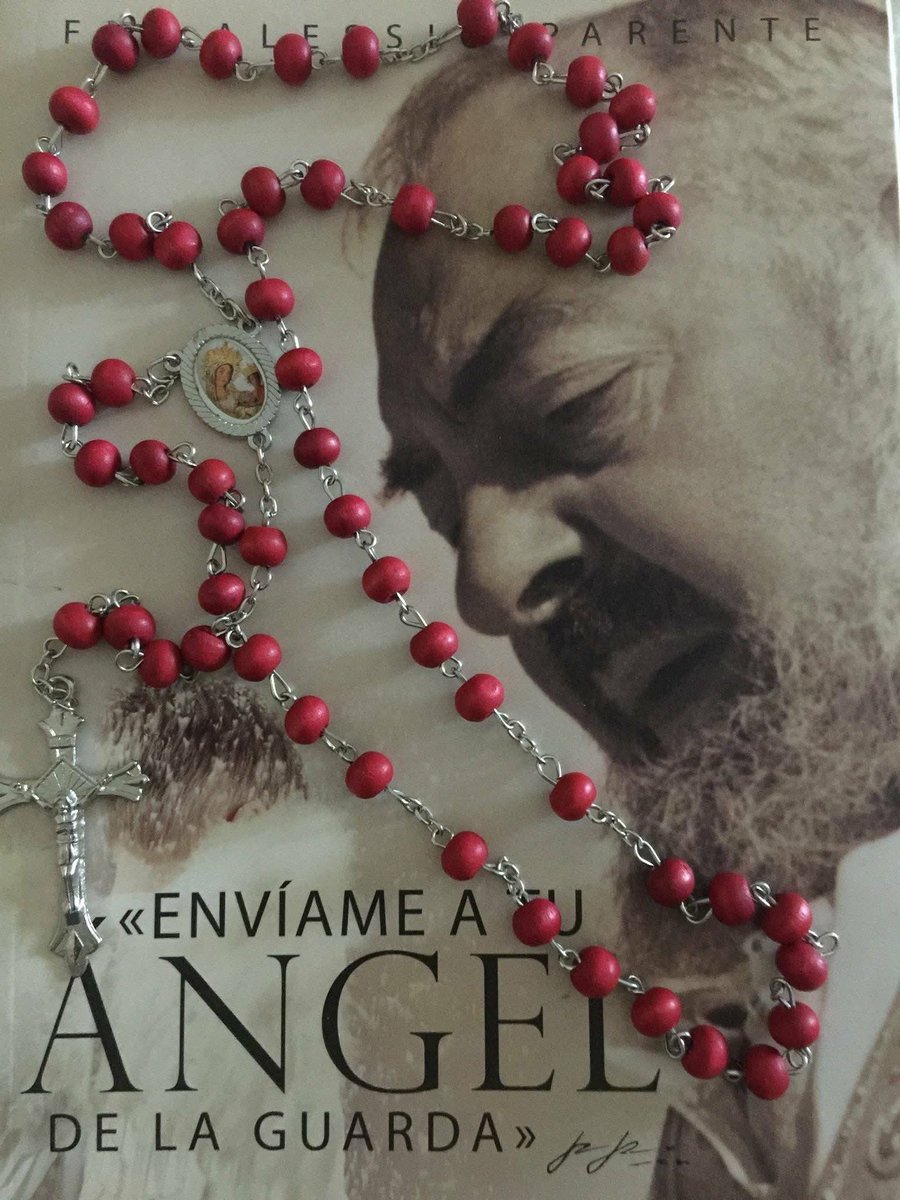 San Padre Pio de Pietrelcina (@sanpadrepio) on Twitter photo 