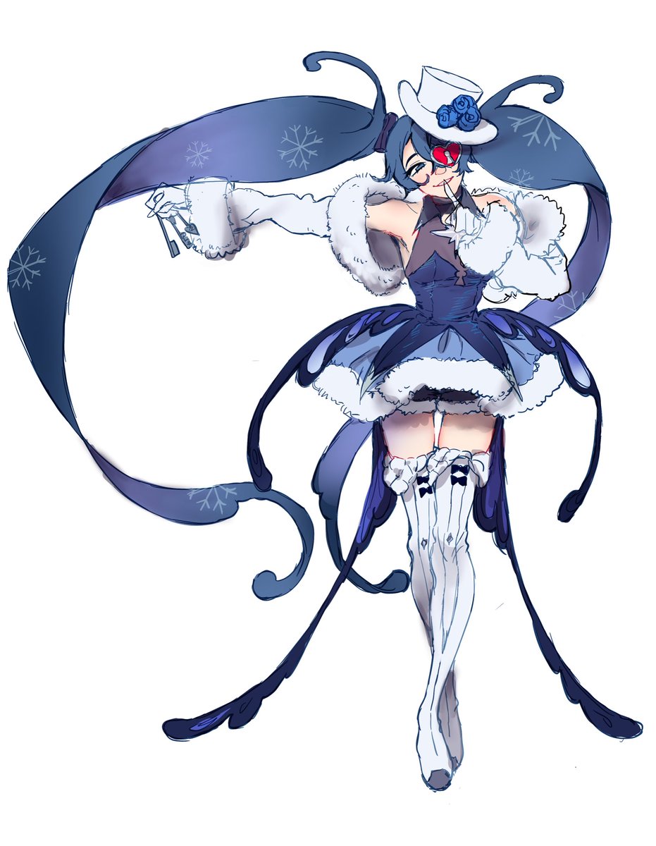 🌸Mae🌸 VGEN tweet media