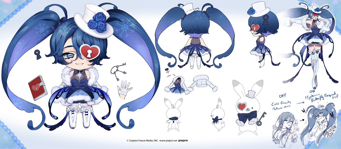 🌸Mae🌸 VGEN tweet media