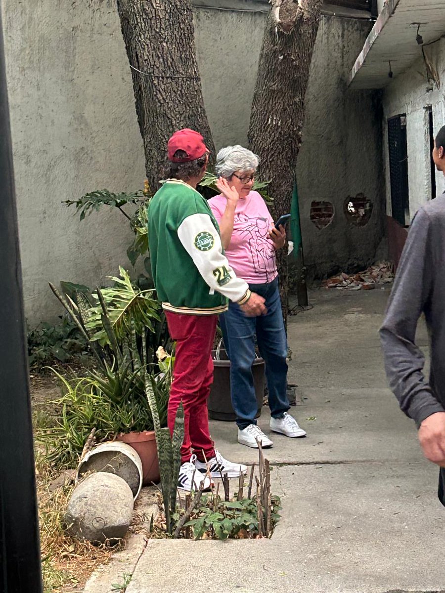 Col. Atlántida Coyoacan tweet media