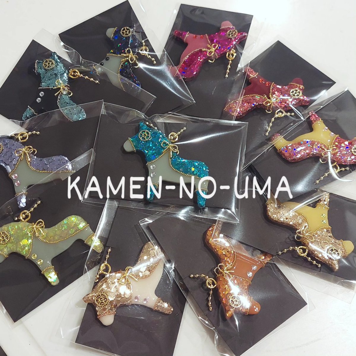 Clip-Clop tweet media