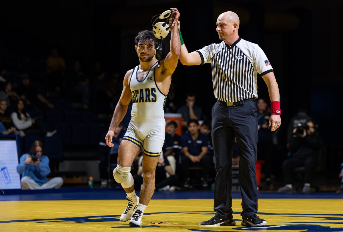 UNC Bears Wrestling tweet media