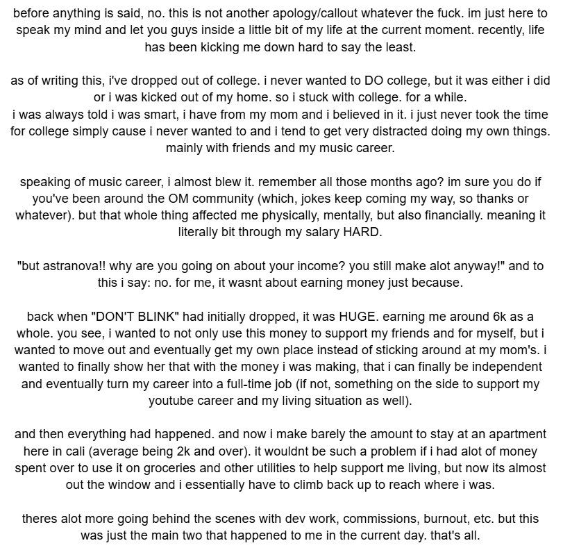 astranova 🏳️‍⚧️ tweet media