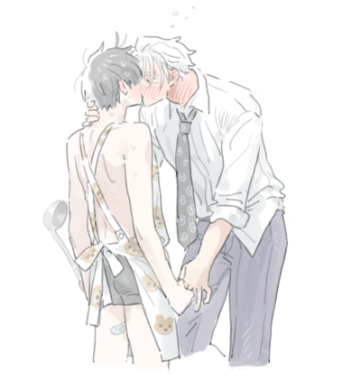 sĭᴍᴜʟ (@sekaitokimi) on Twitter photo 
