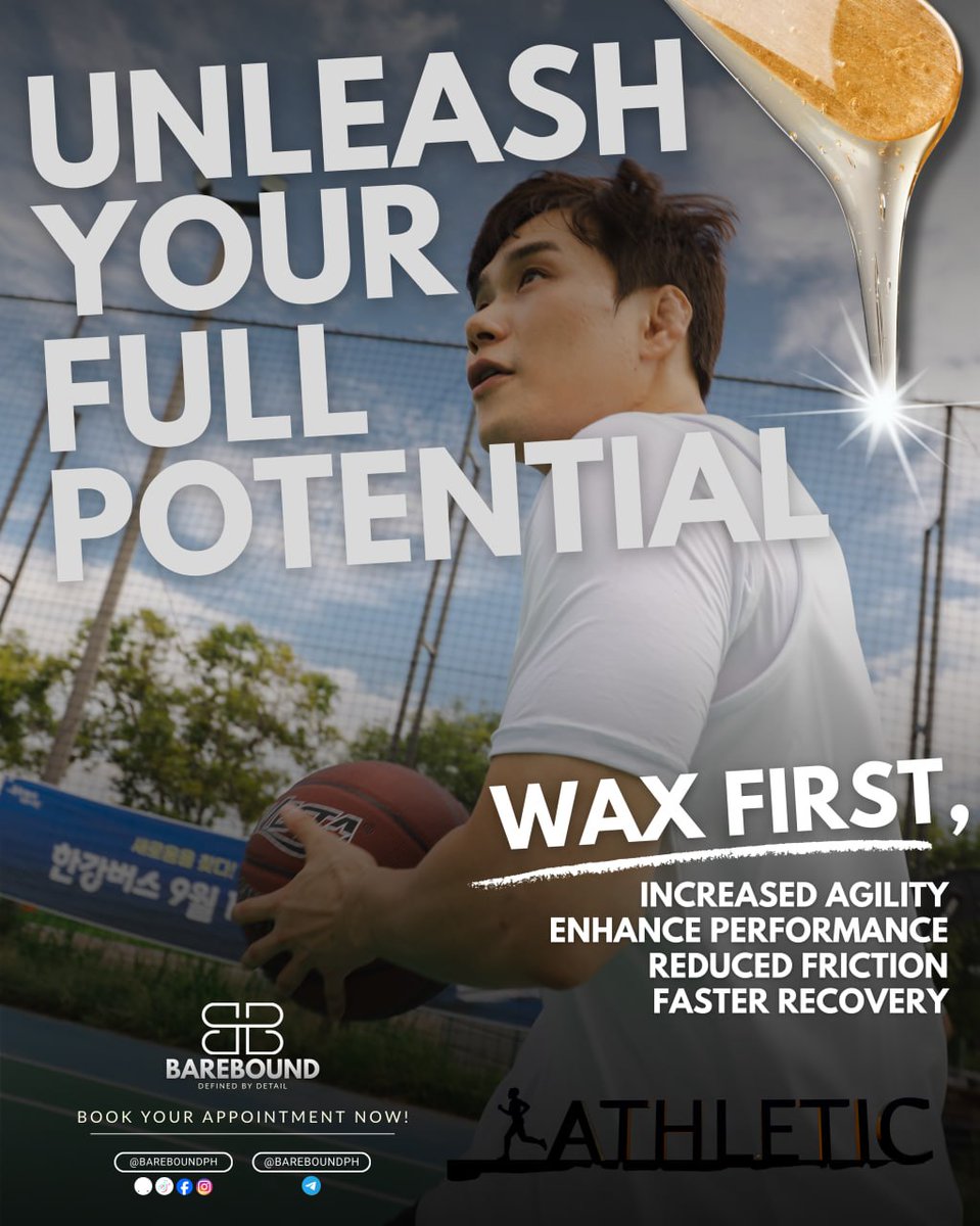 Barebound tweet media