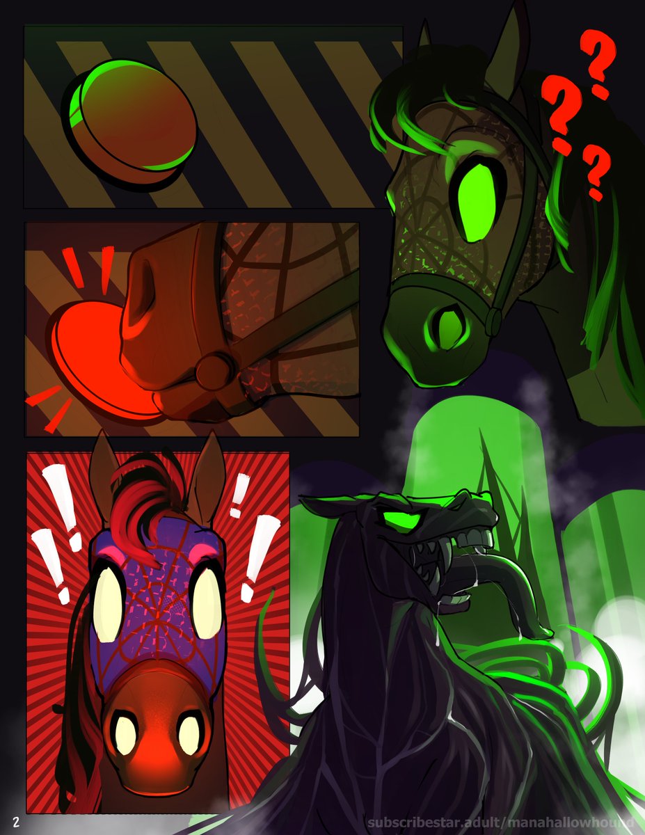 Mana 🦊 tweet media