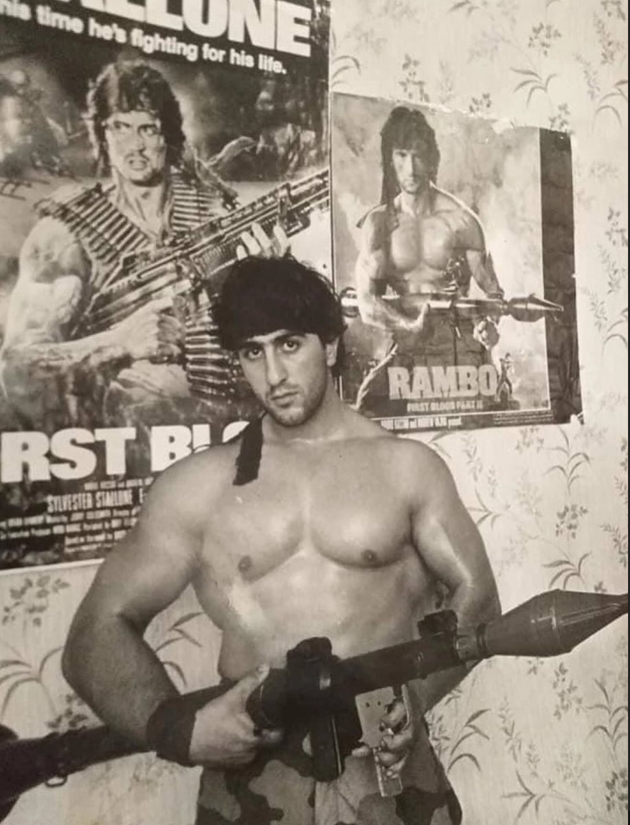 blackstar tweet media