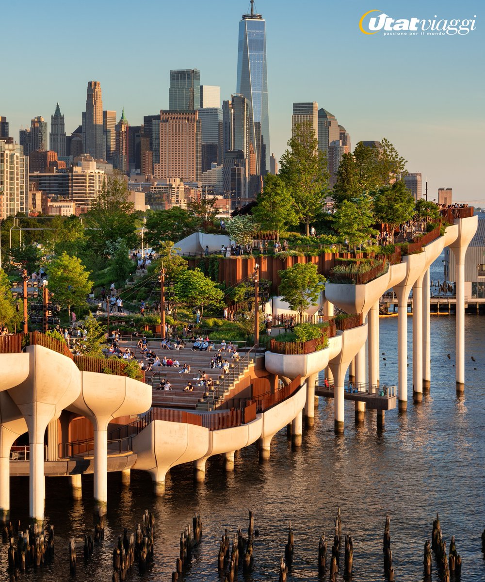 DreamyCityScapes✨ tweet media