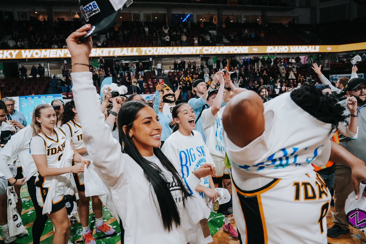 Idaho WBB tweet media