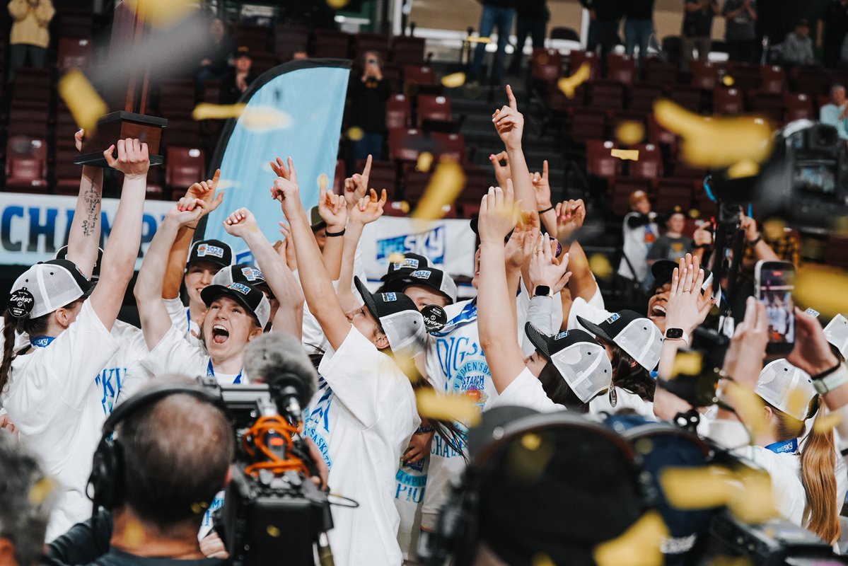 Idaho WBB tweet media