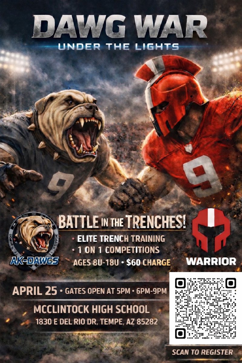 AK Dawgs tweet media