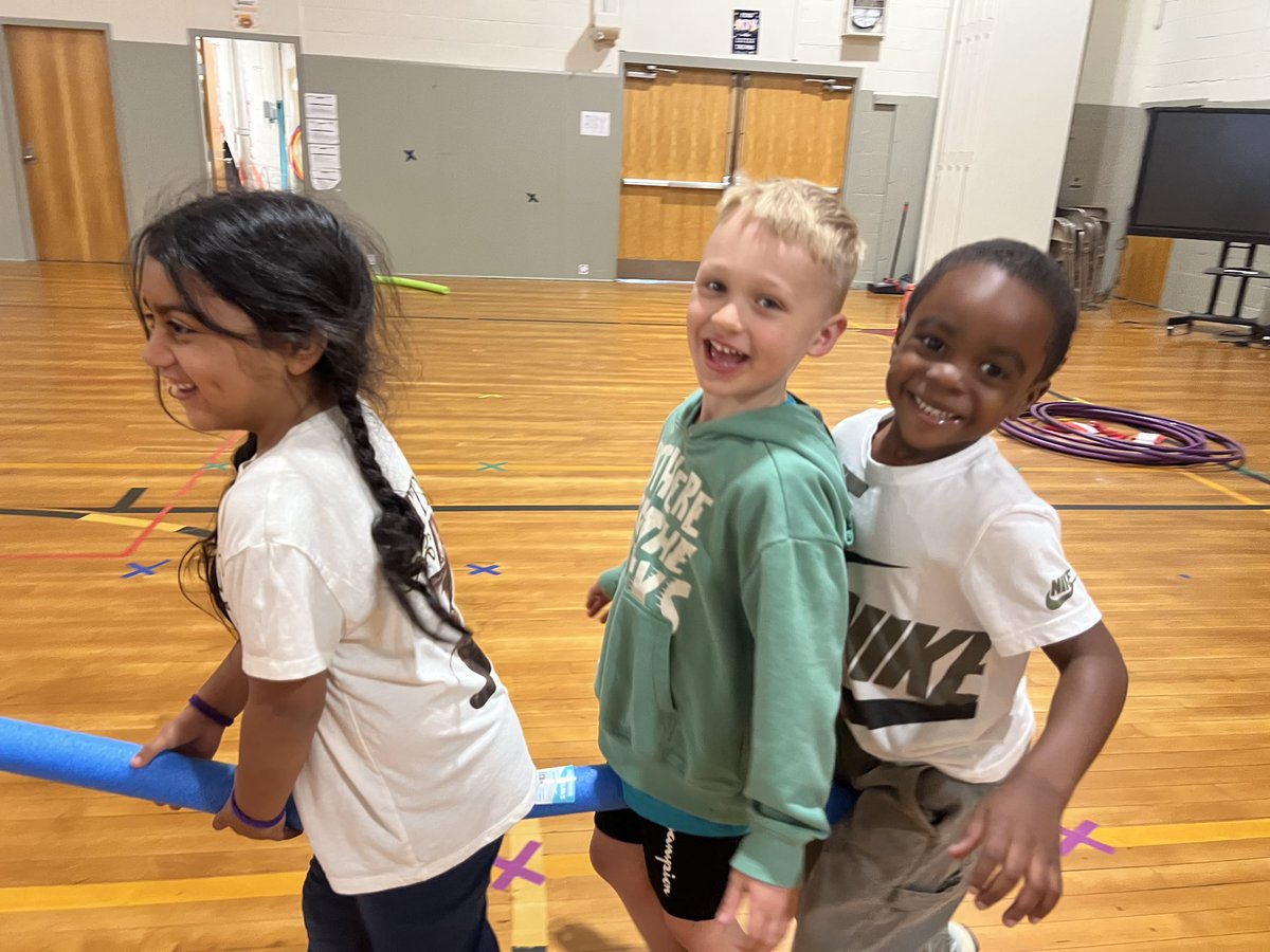 Willow Brook Elementary School tweet media