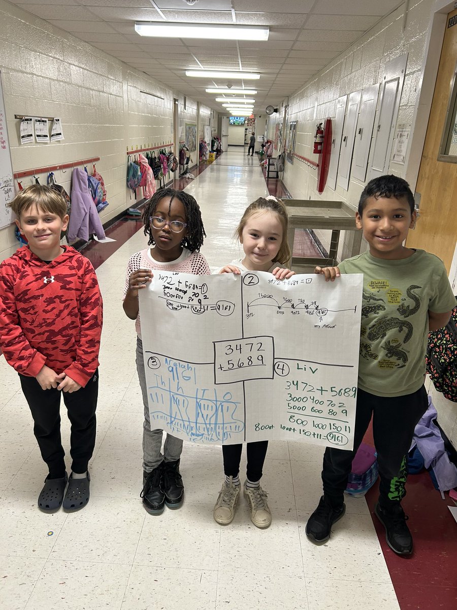 Willow Brook Elementary School tweet media