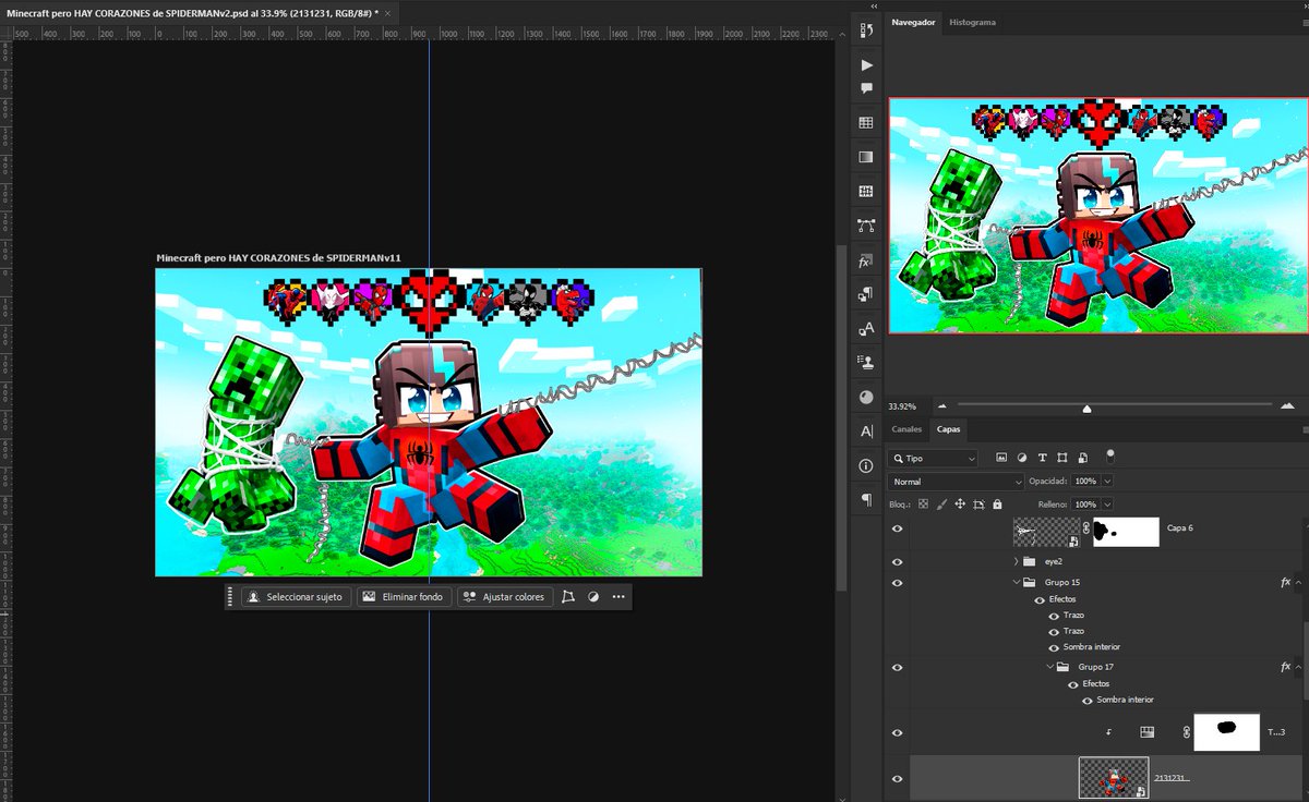VictorGFX - THUMBMAKER tweet media