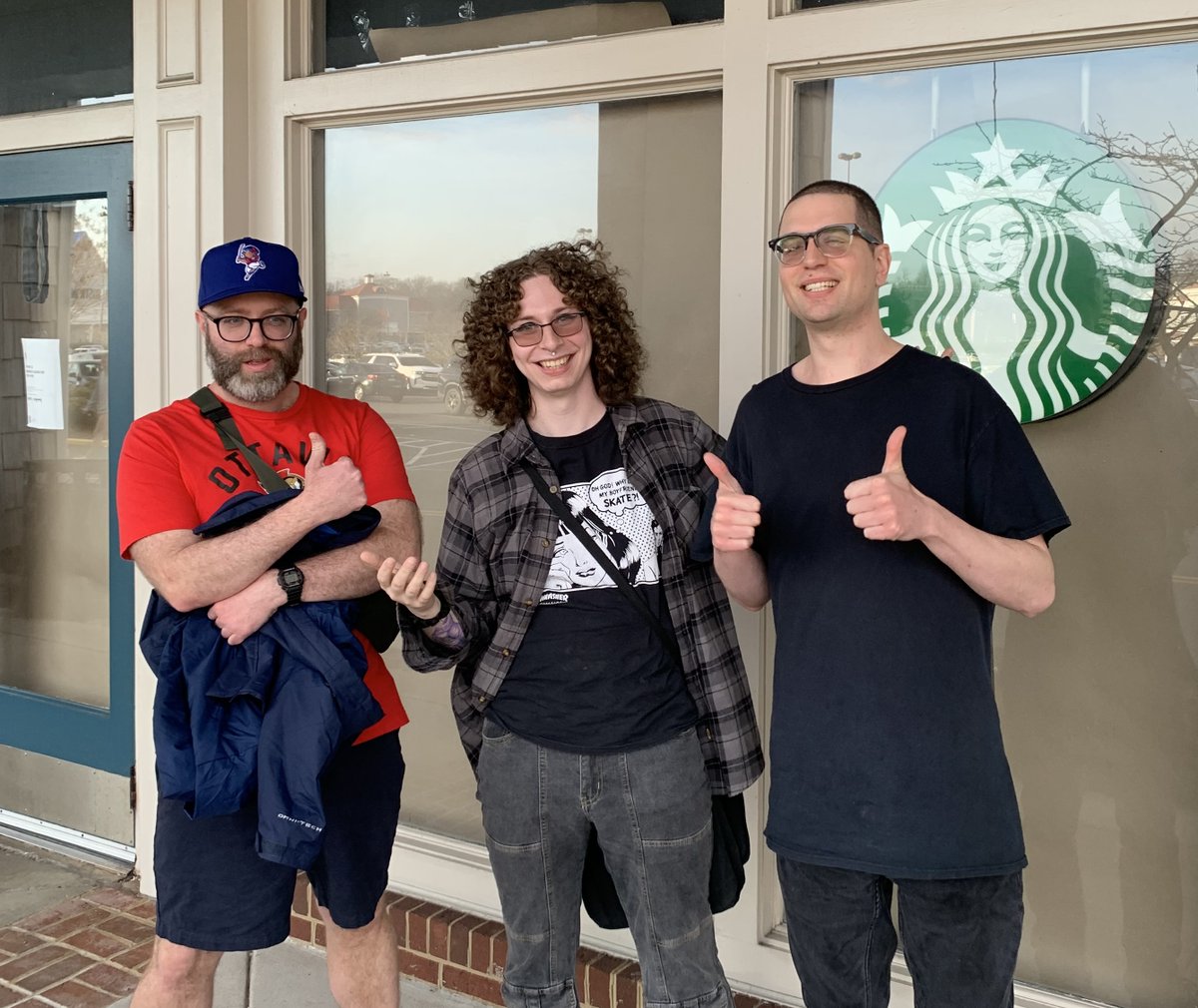 Starbucks Workers United tweet media