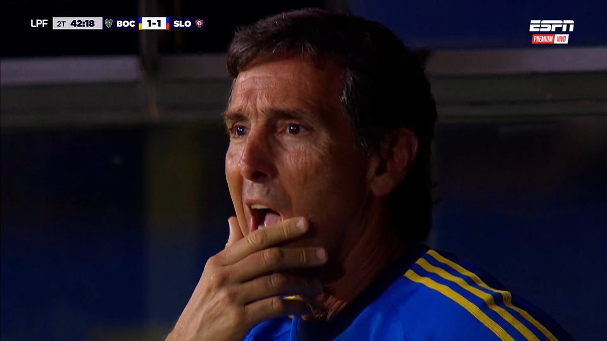 Boca Juniors - La12Tuittera tweet media