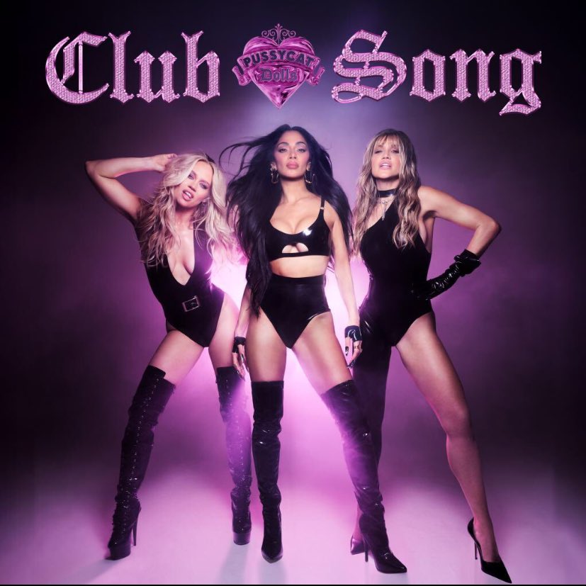 Itsmejuniorv's tweet photo. Eu amo as pussycat dolls, mas se for para as meninas voltarem mais uma vez como dançarinas da Nicole vai ser um banho de água fria. 

Club Song vai ser hit? Não sei. Só sei que quero Ashley Roberts e Kimberly Wyatt nos vocais também  #PCDforever https://t.co/ZKHDB97PLx