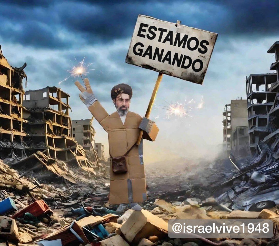 @IsraelVive tweet media