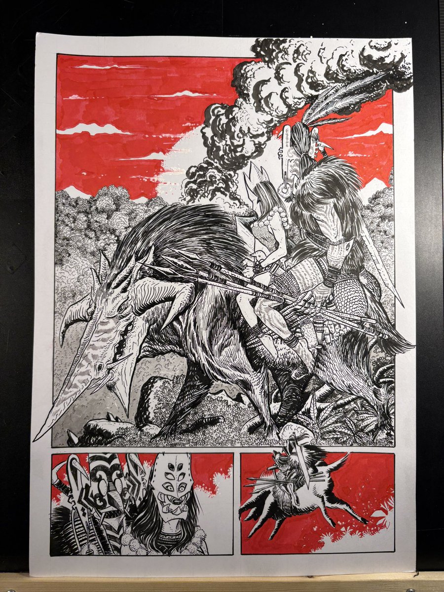 David Sundra tweet media