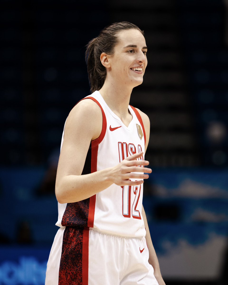 USA Basketball tweet media