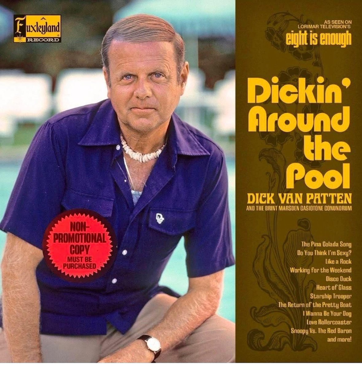 lastvonerich's tweet photo. @GeorgeDunham   Perfect album for you. https://t.co/0FeaOpdKZP