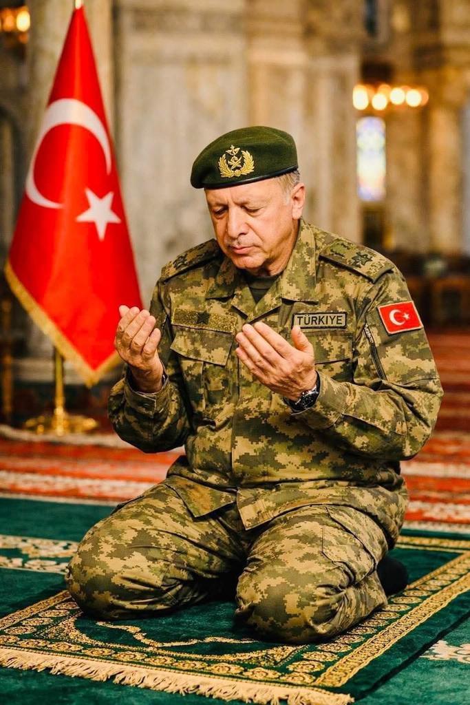 توبا أوزكان tweet media