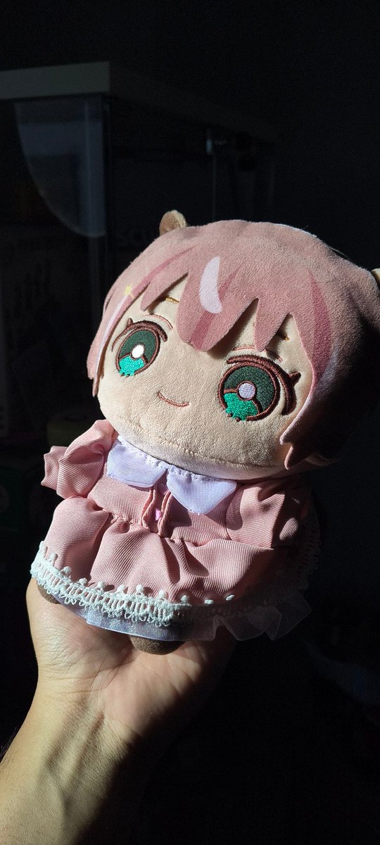 ᑕᓄᑎᐆ | Tandyo | 🐿 tweet media