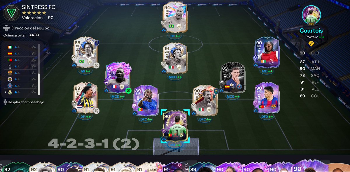 Junior Sintress tweet media