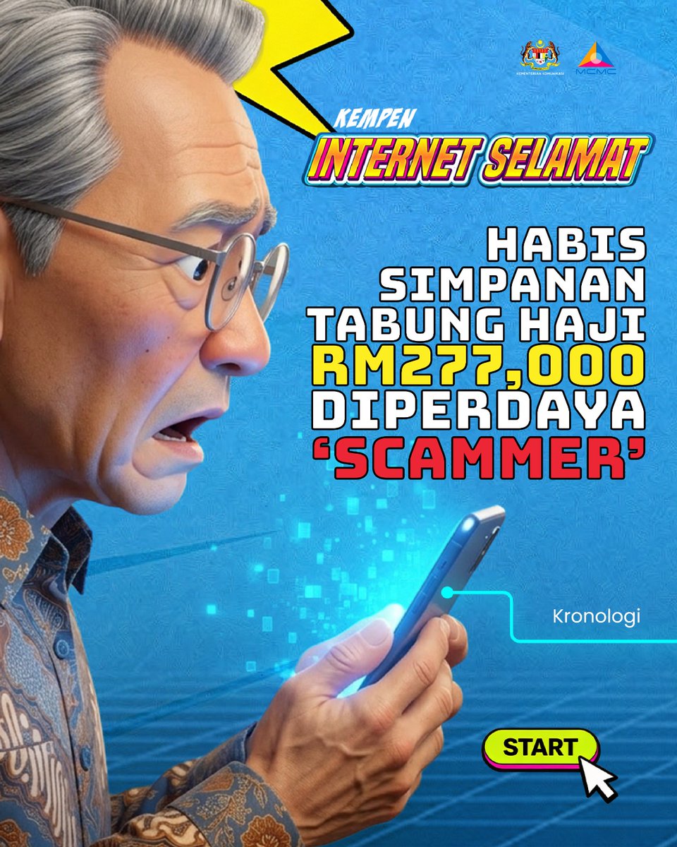 Maxis tweet picture