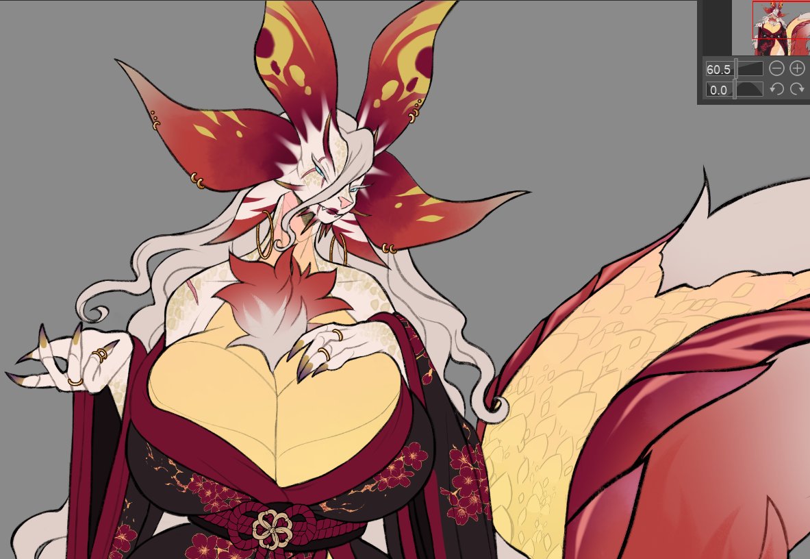 toufucoo (Comms closed)🔞 tweet media