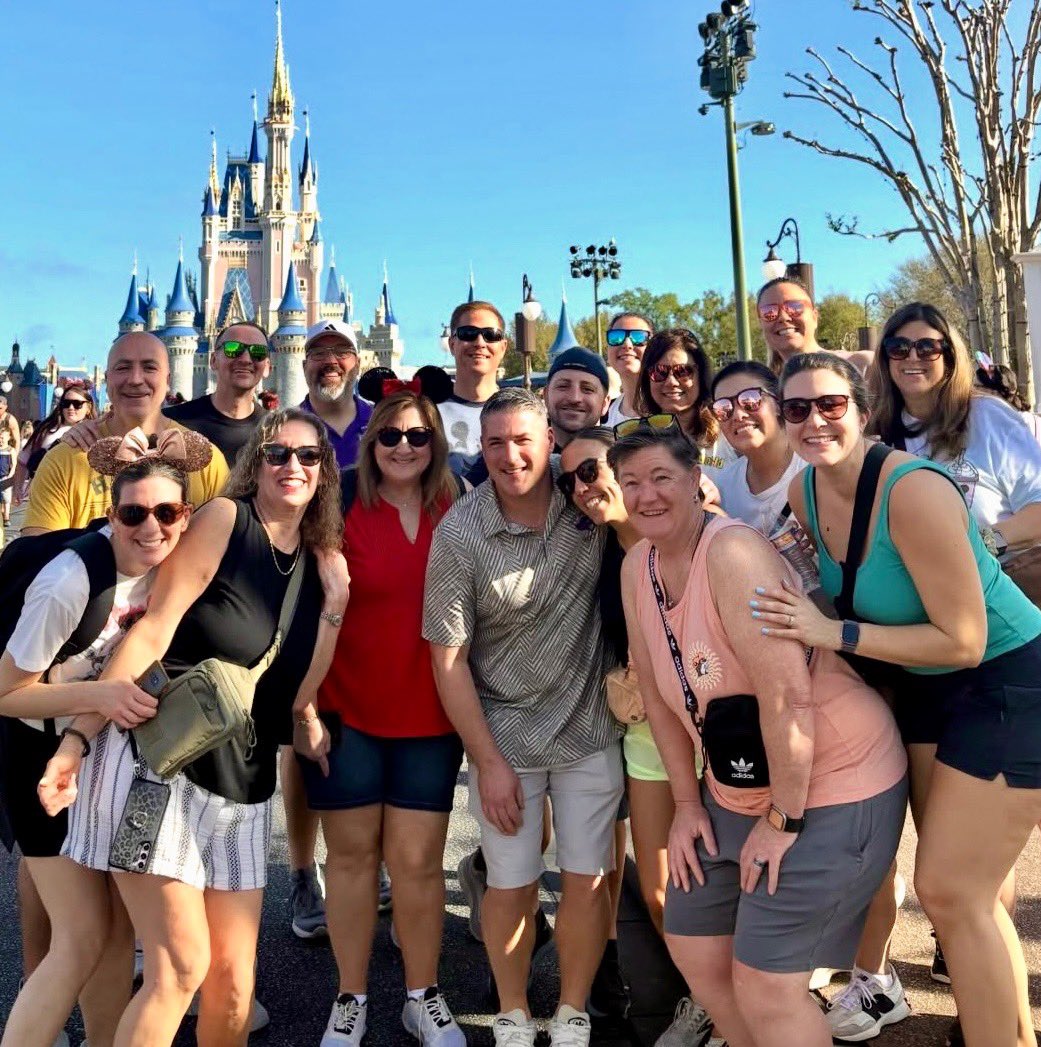 Old Bridge High School Nurses tweet media