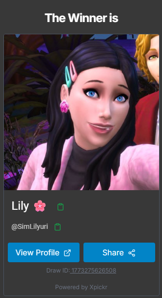 ✨ Krystal ✨ tweet media