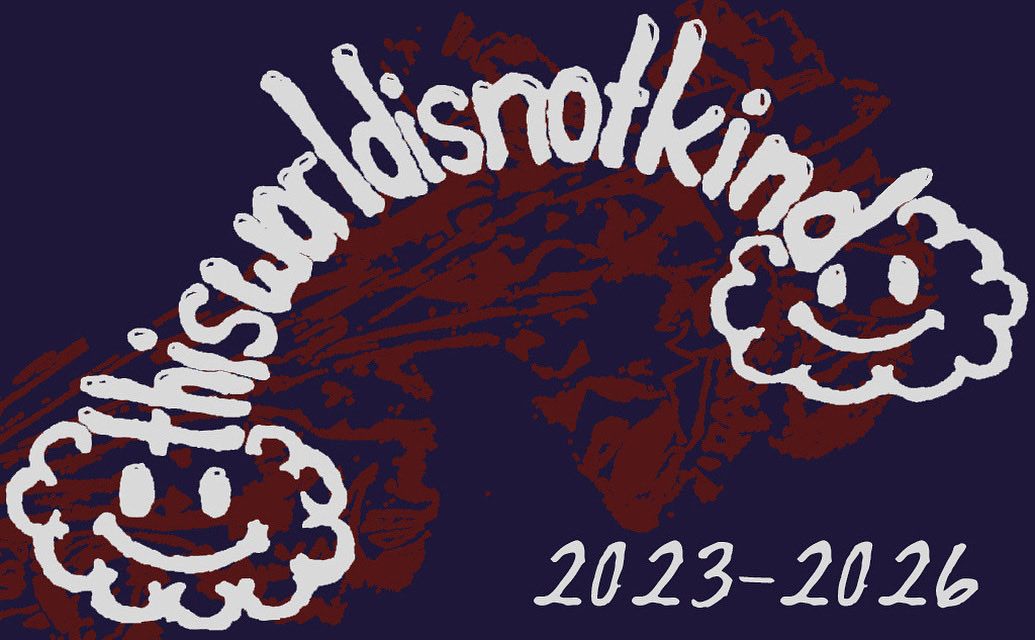 twinkscreamo's tweet photo. thisworldisnotkind is dead. Thank you so much to everyone who ever had anything to do with us. We love you all so much. May our paths cross again. https://t.co/TZy7fghYka