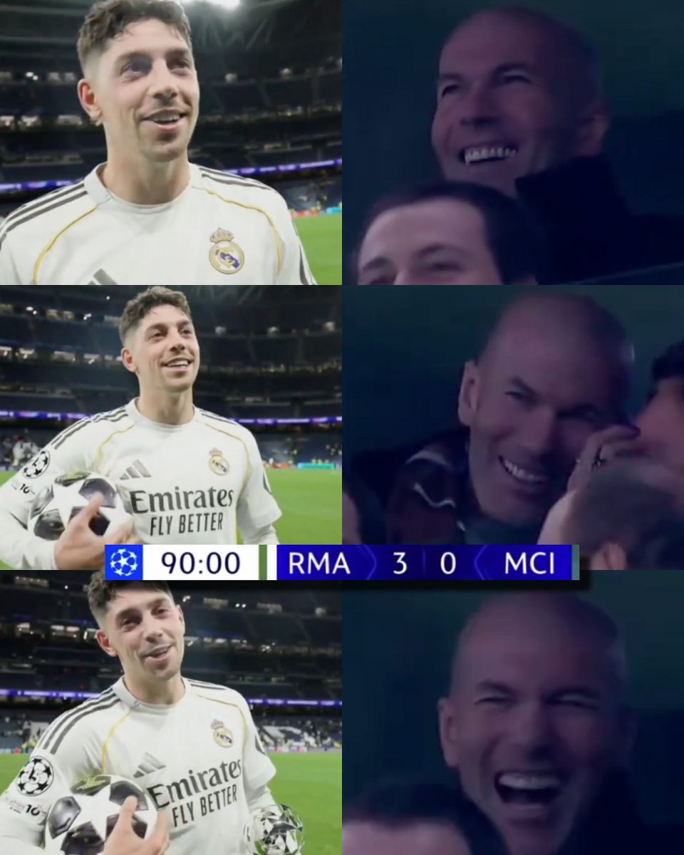 Invictos tweet media