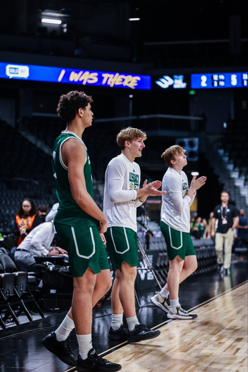 Cal Poly Men’s Basketball tweet media